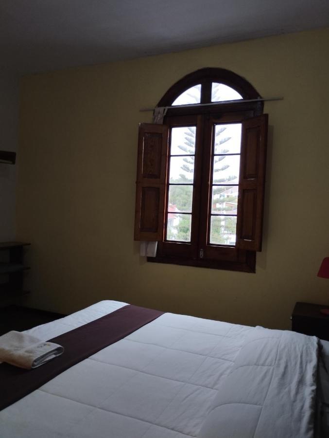 El Monarca Arequipa Hotel Eksteriør billede