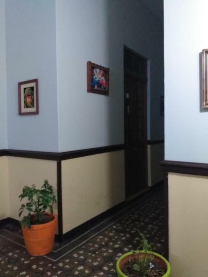El Monarca Arequipa Hotel Eksteriør billede