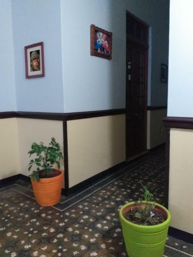 El Monarca Arequipa Hotel Eksteriør billede